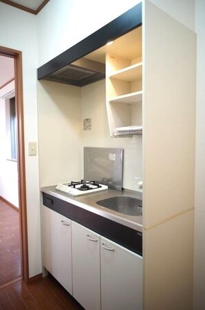 SUNNY COURT Aの物件内観写真